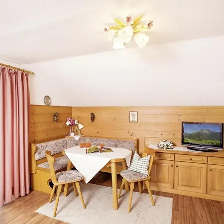 Apartamento Gaestehaus Michelar's Hues